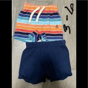 3-6 shorts